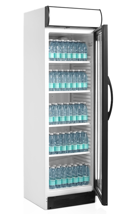 TEFCOLD CEV 425 CP 2LED